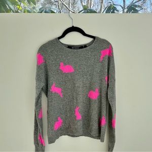 Cashmere Crewneck Sweater